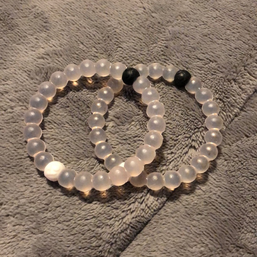 Classic Lokai Bracelets
